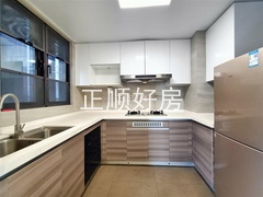 厨房