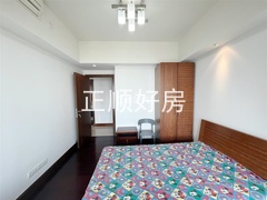 次卧