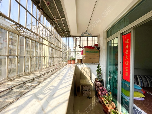 阳台