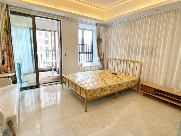 VR看房
