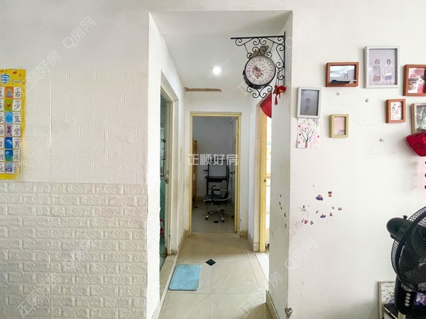 走廊