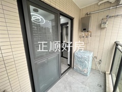 小阳台