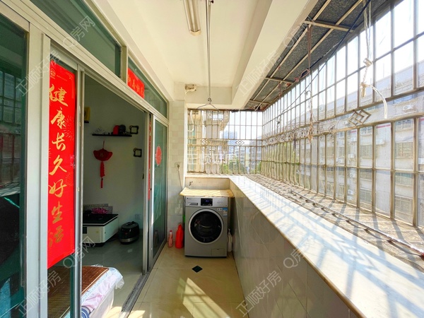 阳台