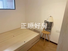 卧室