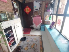 入户花园