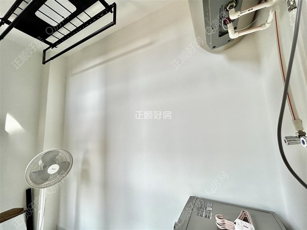 小阳台