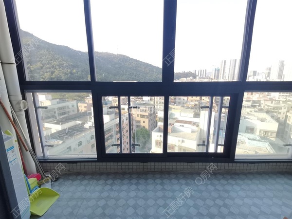 阳台