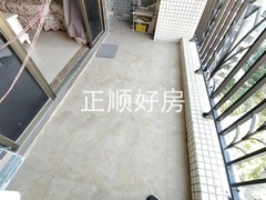 阳台