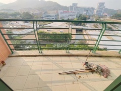 阳台