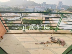 阳台