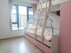儿童房