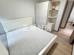 次卧