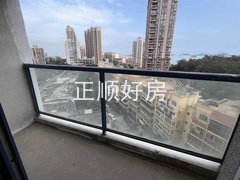 阳台