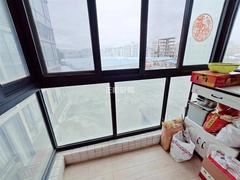 阳台