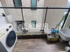 小阳台