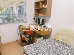 次卧