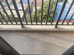 阳台