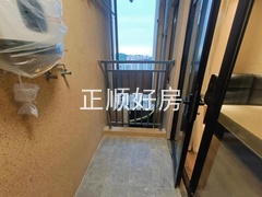 阳台