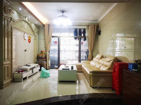 VR看房