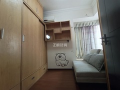 儿童房