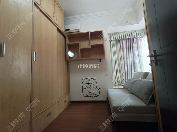 儿童房