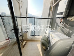 阳台