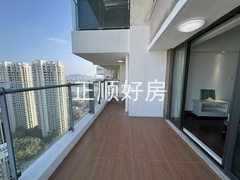 阳台