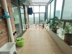 阳台