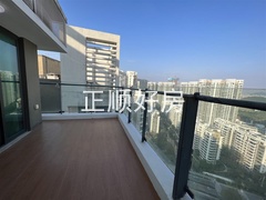 阳台