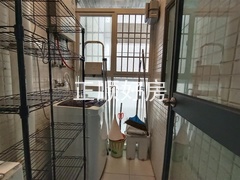 小阳台