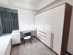 儿童房