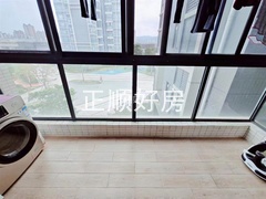 阳台