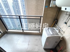 阳台