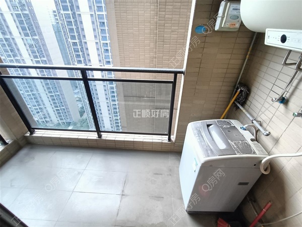 阳台