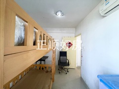 儿童房