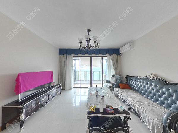 VR看房