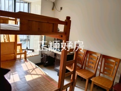 次卧