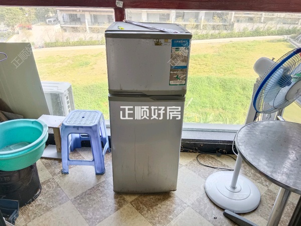 阳台