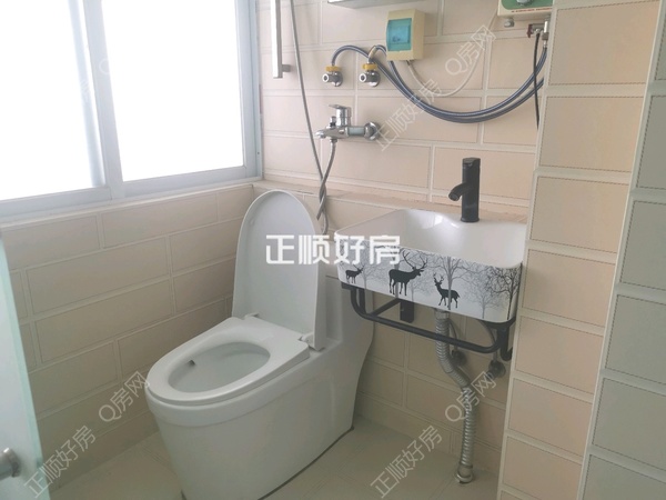 卫生间