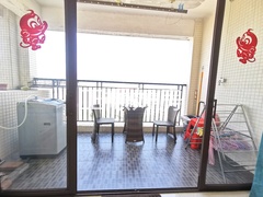 阳台