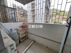 阳台
