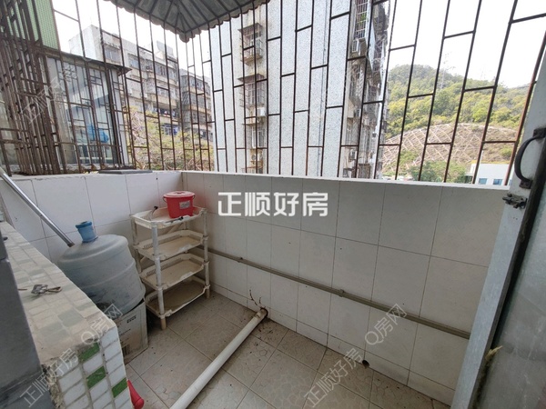 阳台