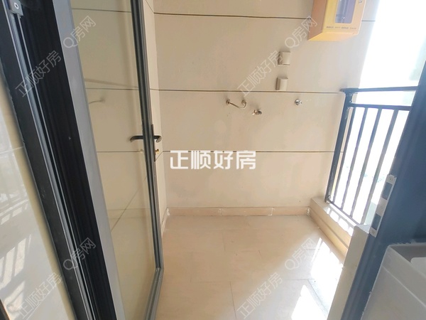 阳台