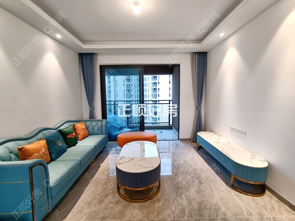 VR看房