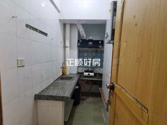 厨房
