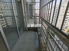 阳台