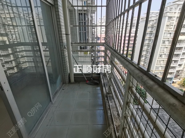 阳台