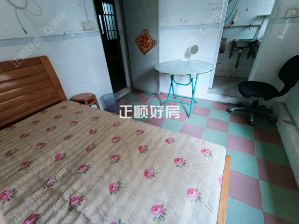 客厅