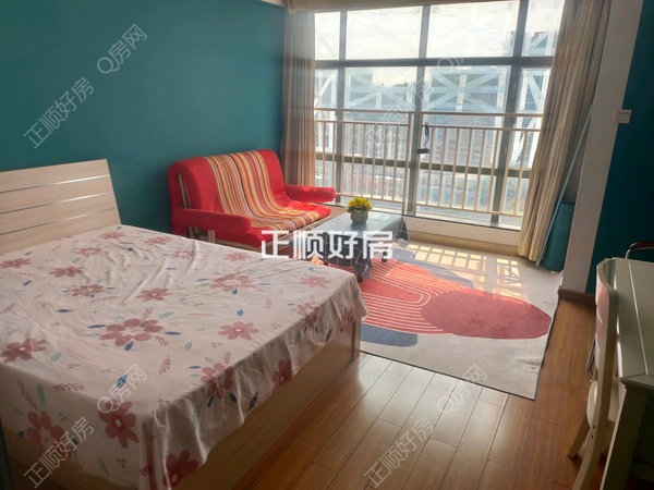VR看房