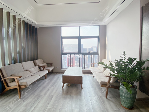 VR看房